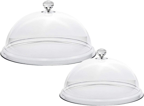 Set cupole campana - campana, per