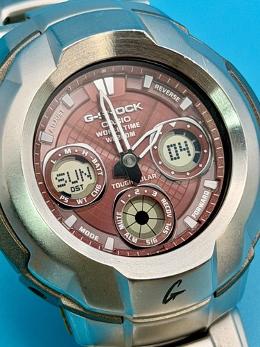 Bracciale casio vintage - bracciale,