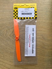 Safalero Elica Speed 400 6x3"