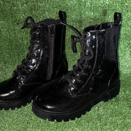 Stivaletti combattimento - da,