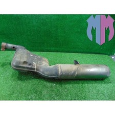 Marmitta terminale scarico BMW R 850 RT 2002 2005