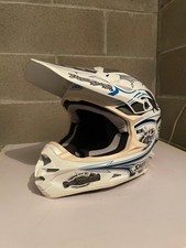 Casco cross Motard Shoei VFX-W