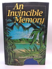 Joao Ubaldo Ribeiro An