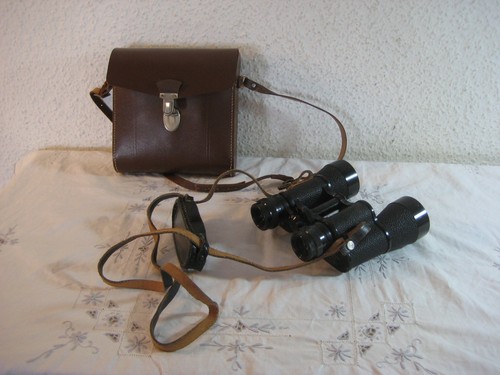 Nkc super binocolo - nkc,