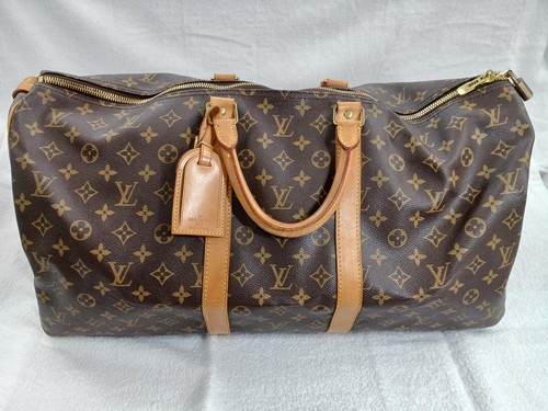 Monogramma keepall numero - monogramma,
