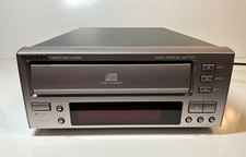 Onkyo C-707CHX 3-Disc Changer
