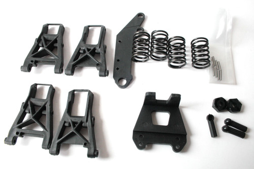 Lotto ricambi misti hpi sprint - lotto,