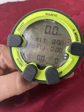 computer subacqueo Suunto Zoop