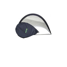 Coppia Porte Pieghevoli Calcio