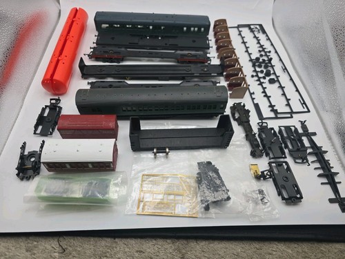 Hornby lima graffer - hornby, gauge
