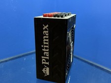 Alimentatore Enermax Platimax 1500W