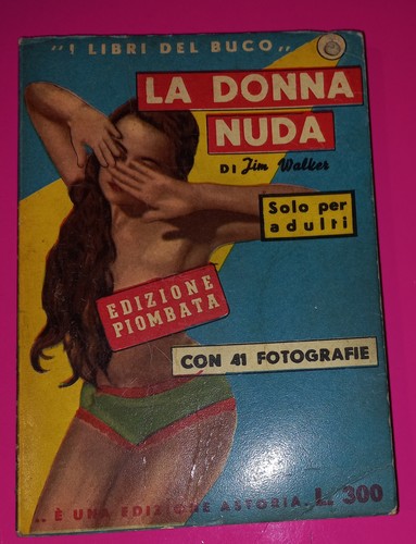 Astoria libri del - (astorina),