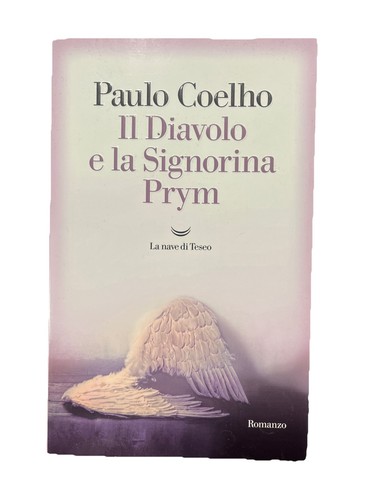Diavolo la signorina - e,