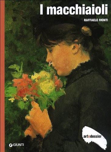 Macchiaioli art dossier n - (art,
