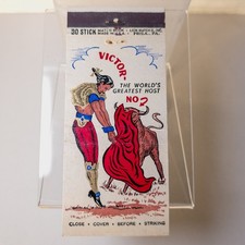 Tarello's Philadelphia anni 50