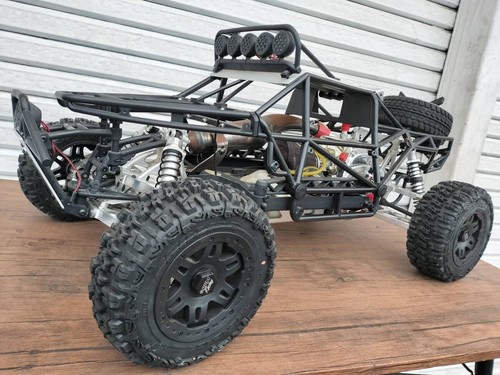 Hpi baja wide - baja, rc