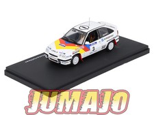 RMX78 1/43 Salvat Mexique