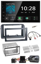 Kenwood Bluetooth Steering