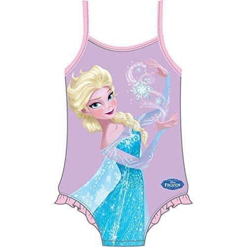 Disney frozen costume intero - disney,