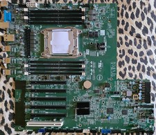 DELL PRECISION 5820  MOTHERBOARD