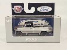 Macchine M2 2026 1972 Ford