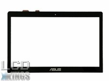 Asus VIVOBook S400 S400CA
