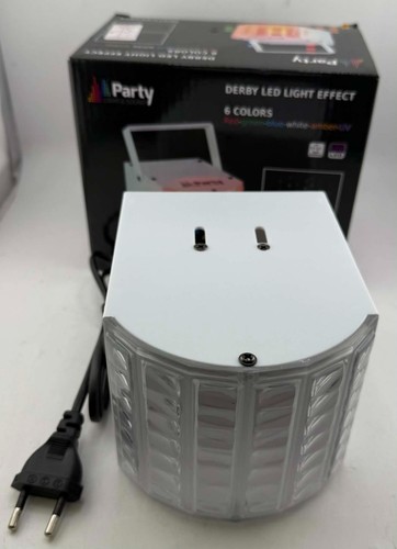 Luce party suono colori - party,