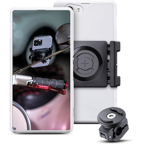 Connect spc scooter bundle - sp,