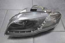 Faro sinistro audi b7 - a4, 8e