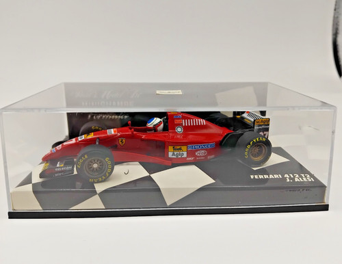 Minichamps alesi - 1:43,