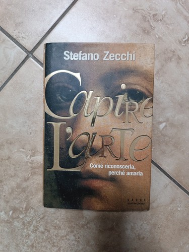 Stefano zecchi capire l - zecchi,