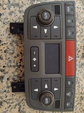Modulo Comando Clima FIAT IDEA