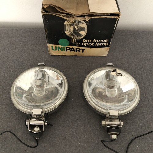 Faretti wipac originali - 2,