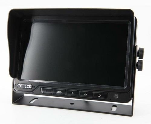 Kit videocamera retromarcia - kit, di