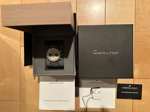 Hamilton american classic - hamilton,