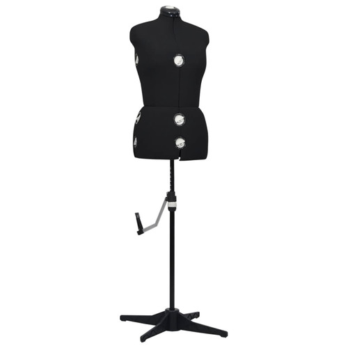 Dress form adjustable - dress, female
