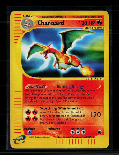 Pokemon spedizione 2002 set - spedizione,