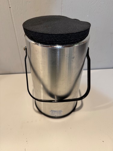 Fisherbrand fiaschetta dewar - fisherbrand,