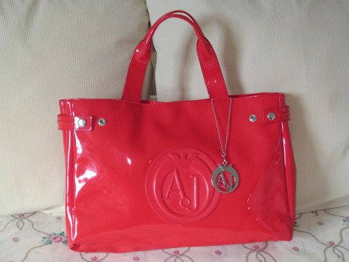 Fab borsa grande armani - fab!,