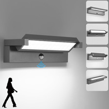 Applique Da Esterno Con