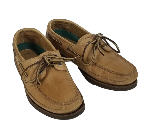 Scarpa barca sperry - da,