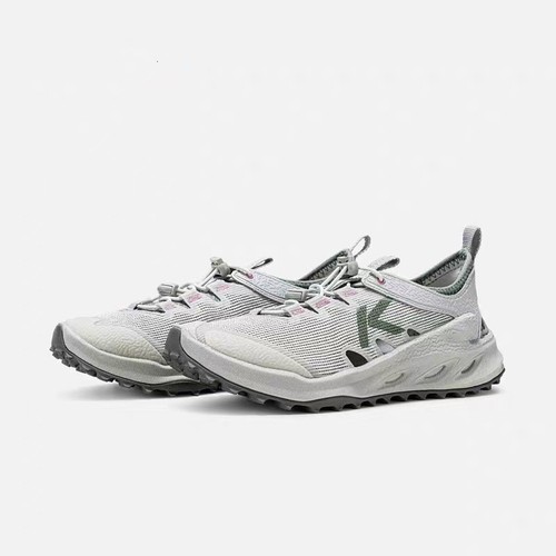 Keen sandali bianchi - keen,