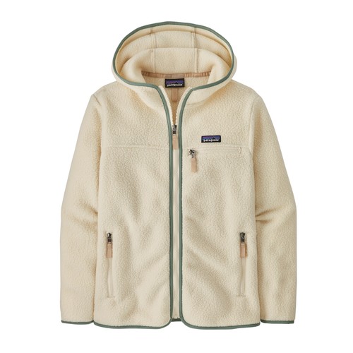 Patagonia womens retro pile - retro,