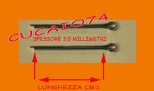  COPPIGLIA PER DADO RUOTA