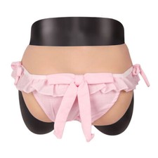 Slip boxer mutandine vagina
