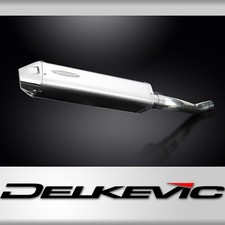 Yamaha TDM850 91-01 Delkevic