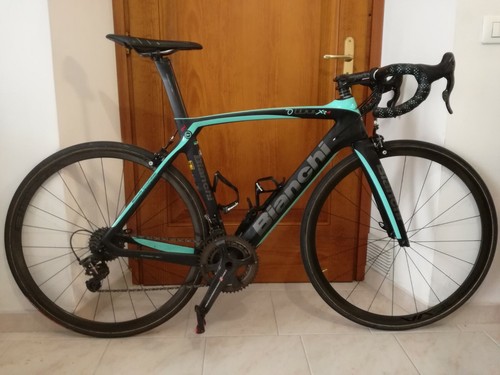 Sella fizik arione carbon - sella,