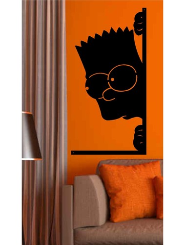 Bart simpson the simpsons - simpson,