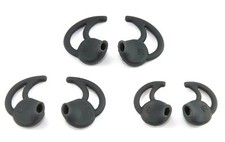 Zotech Auricolari in Silicone 3 Paia per Cuffie Bose In Ear Auricolari (S/M/L)