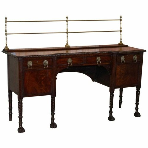Credenza originale 1790 - originale,